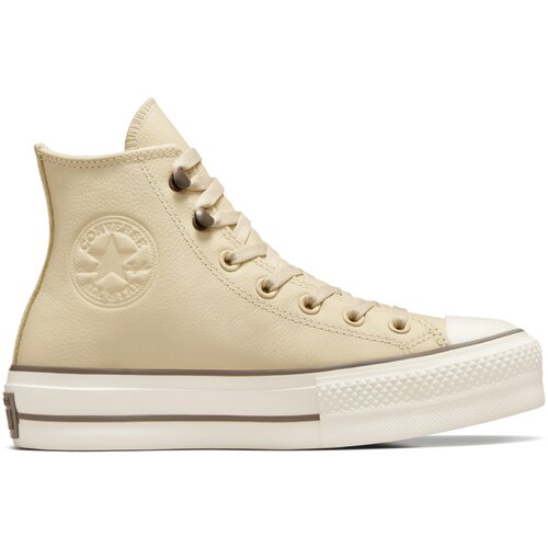 Converse Tenisi unisex Chuck Taylor All Star Lift A11158C