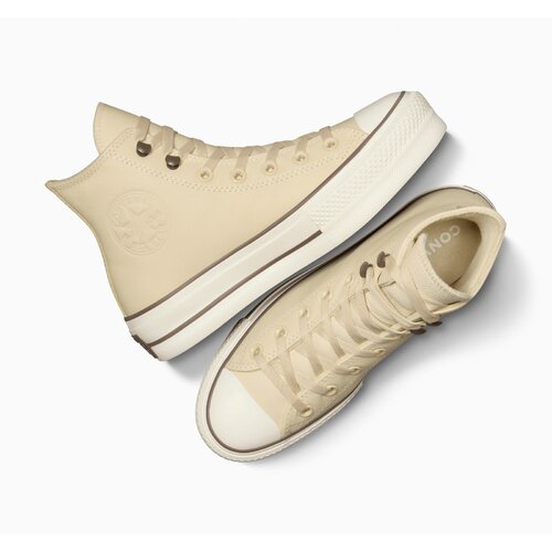 Converse Tenisi unisex Chuck Taylor All Star Lift A11158C