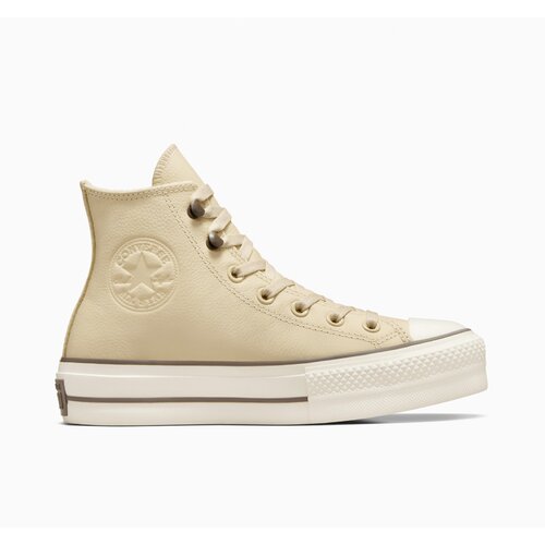 Converse Tenisi unisex Chuck Taylor All Star Lift A11158C