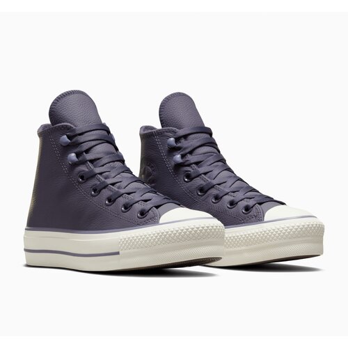 Converse Tenisi unisex Chuck Taylor All Star Lift A11159C