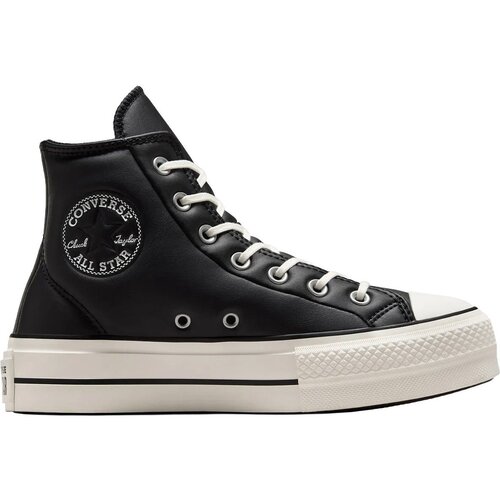 Converse Tenisi unisex Chuck Taylor All Star Lift A11160C