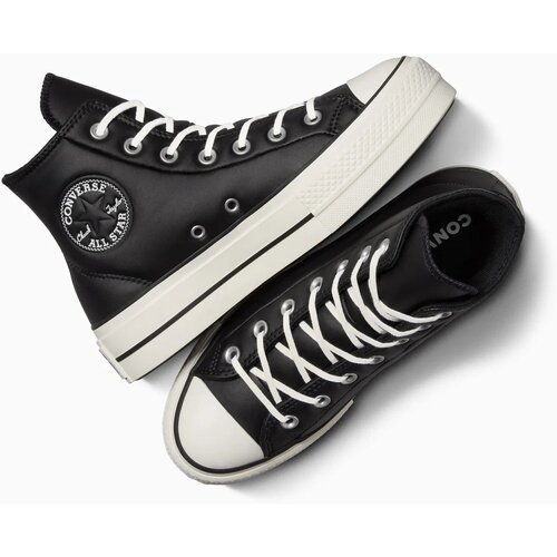 Converse Tenisi unisex Chuck Taylor All Star Lift A11160C
