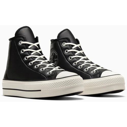 Converse Tenisi unisex Chuck Taylor All Star Lift A11160C