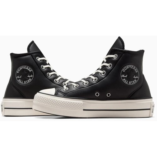 Converse Tenisi unisex Chuck Taylor All Star Lift A11160C