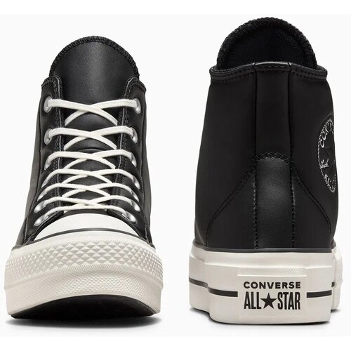Converse Tenisi unisex Chuck Taylor All Star Lift A11160C