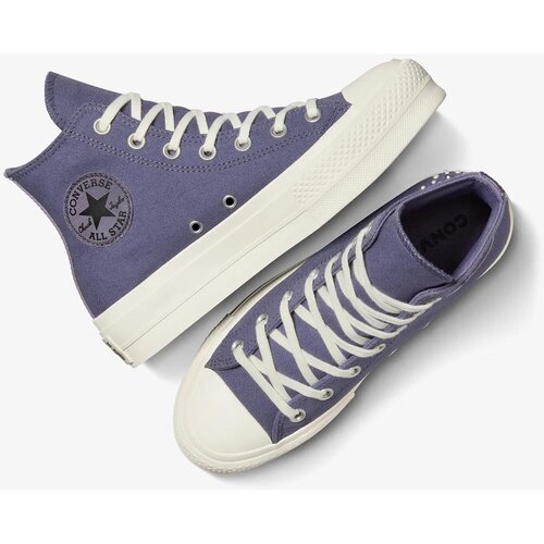 Converse Tenisi unisex Chuck Taylor All Star Lift A12513C