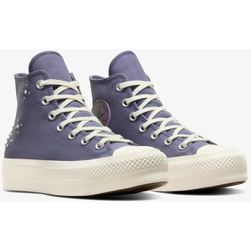 Converse Tenisi unisex Chuck Taylor All Star Lift A12513C