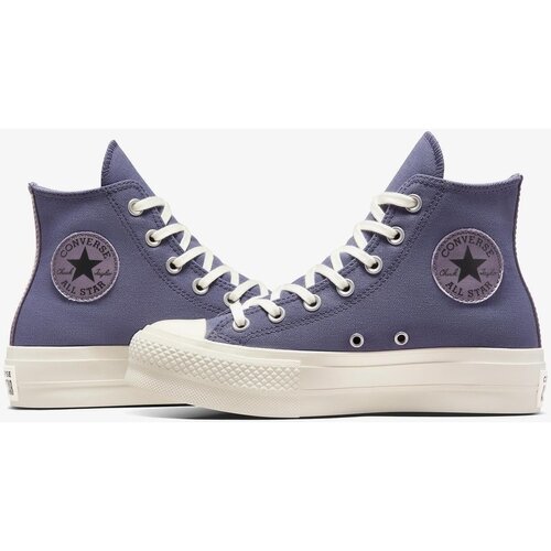 Converse Tenisi unisex Chuck Taylor All Star Lift A12513C