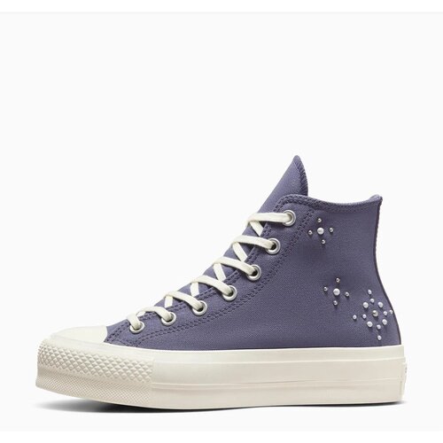 Converse Tenisi unisex Chuck Taylor All Star Lift A12513C