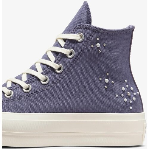 Converse Tenisi unisex Chuck Taylor All Star Lift A12513C