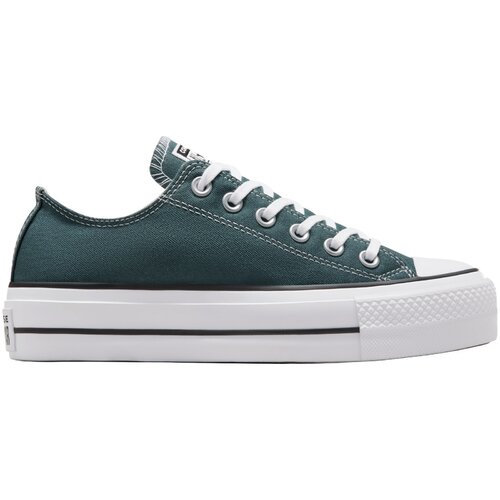 Converse Tenisi unisex Chuck Taylor All Star Lift A12595C