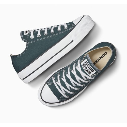 Converse Tenisi unisex Chuck Taylor All Star Lift A12595C
