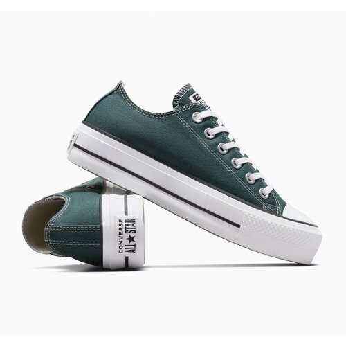 Converse Tenisi unisex Chuck Taylor All Star Lift A12595C