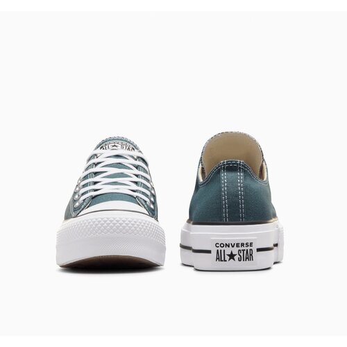 Converse Tenisi unisex Chuck Taylor All Star Lift A12595C