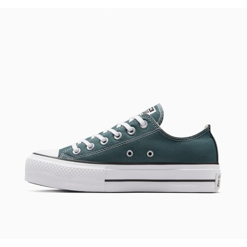 Converse Tenisi unisex Chuck Taylor All Star Lift A12595C