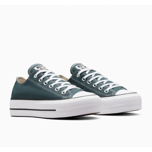 Converse Tenisi unisex Chuck Taylor All Star Lift A12595C