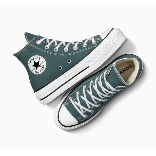 Converse Tenisi unisex Chuck Taylor All Star Lift A12596C