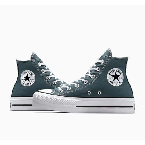 Converse Tenisi unisex Chuck Taylor All Star Lift A12596C