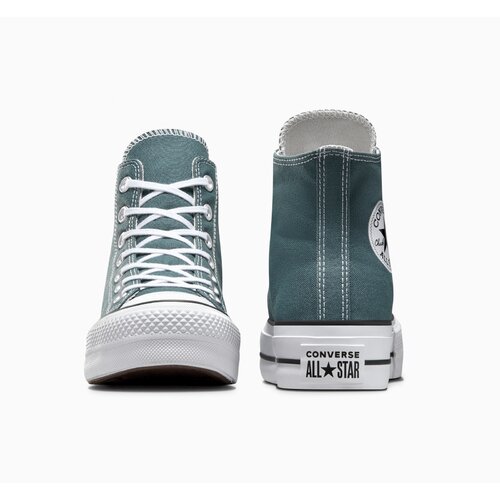 Converse Tenisi unisex Chuck Taylor All Star Lift A12596C
