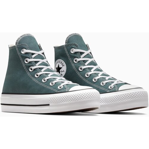 Converse Tenisi unisex Chuck Taylor All Star Lift A12596C