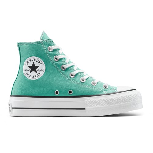 Converse Tenisi unisex Chuck Taylor All Star Lift A12955C