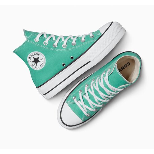 Converse Tenisi unisex Chuck Taylor All Star Lift A12955C