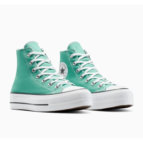 Converse Tenisi unisex Chuck Taylor All Star Lift A12955C