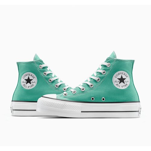Converse Tenisi unisex Chuck Taylor All Star Lift A12955C