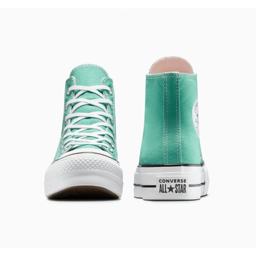 Converse Tenisi unisex Chuck Taylor All Star Lift A12955C