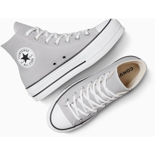 Converse Tenisi unisex Chuck Taylor All Star Lift A12956C