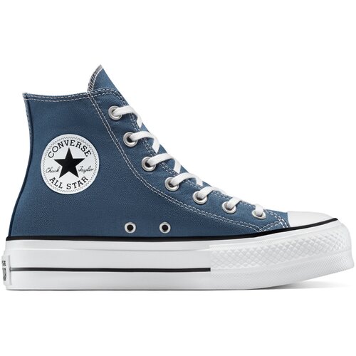 Converse Tenisi unisex Chuck Taylor All Star Lift A12957C