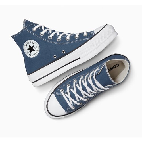 Converse Tenisi unisex Chuck Taylor All Star Lift A12957C
