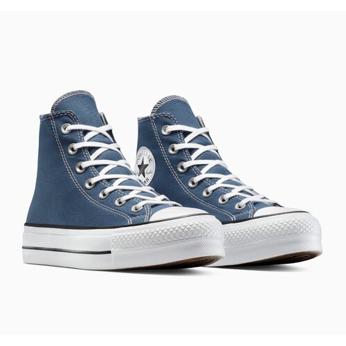 Converse Tenisi unisex Chuck Taylor All Star Lift A12957C