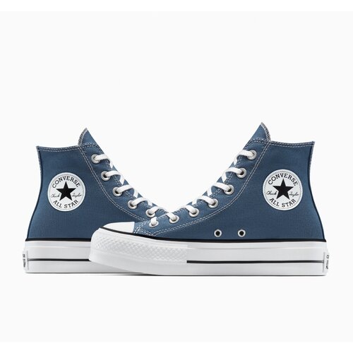 Converse Tenisi unisex Chuck Taylor All Star Lift A12957C