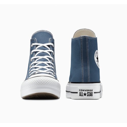 Converse Tenisi unisex Chuck Taylor All Star Lift A12957C
