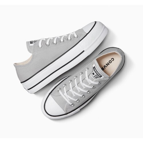 Converse Tenisi unisex Chuck Taylor All Star Lift A12958C