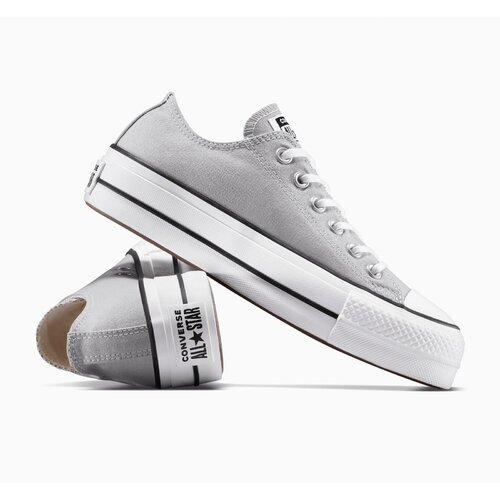 Converse Tenisi unisex Chuck Taylor All Star Lift A12958C