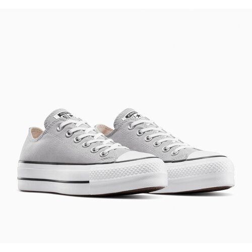 Converse Tenisi unisex Chuck Taylor All Star Lift A12958C