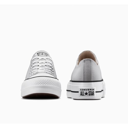 Converse Tenisi unisex Chuck Taylor All Star Lift A12958C