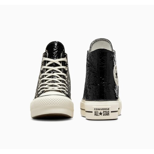 Converse Tenisi unisex Chuck Taylor All Star Lift A13384C