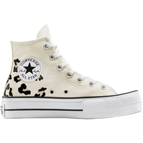 Converse Tenisi unisex Chuck Taylor All Star Lift A14936C