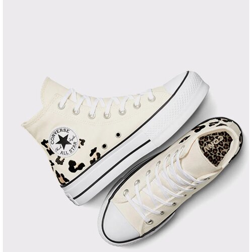 Converse Tenisi unisex Chuck Taylor All Star Lift A14936C