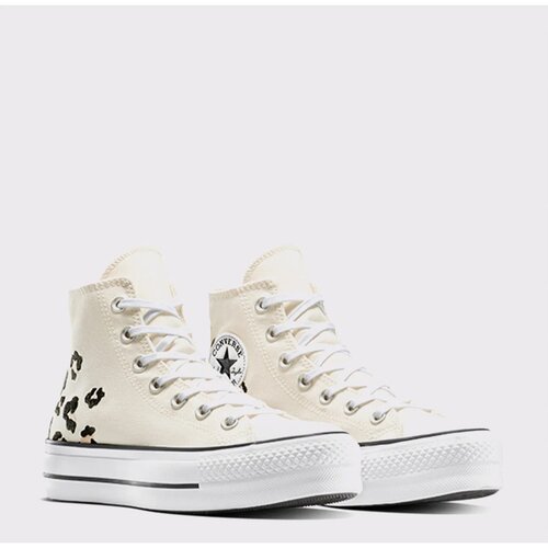 Converse Tenisi unisex Chuck Taylor All Star Lift A14936C