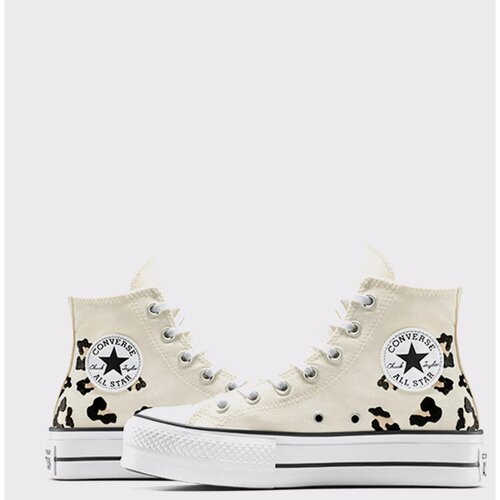 Converse Tenisi unisex Chuck Taylor All Star Lift A14936C