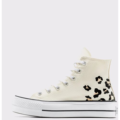 Converse Tenisi unisex Chuck Taylor All Star Lift A14936C