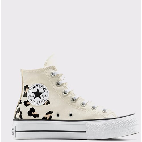 Converse Tenisi unisex Chuck Taylor All Star Lift A14936C