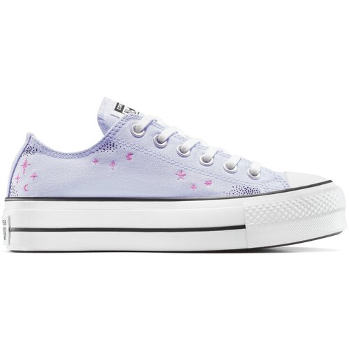 Converse Tenisi unisex Chuck Taylor All Star Lift A15004C