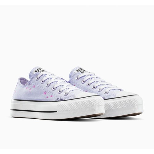 Converse Tenisi unisex Chuck Taylor All Star Lift A15004C