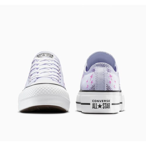 Converse Tenisi unisex Chuck Taylor All Star Lift A15004C