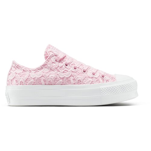 Converse Tenisi unisex Chuck Taylor All Star Lift A15006C